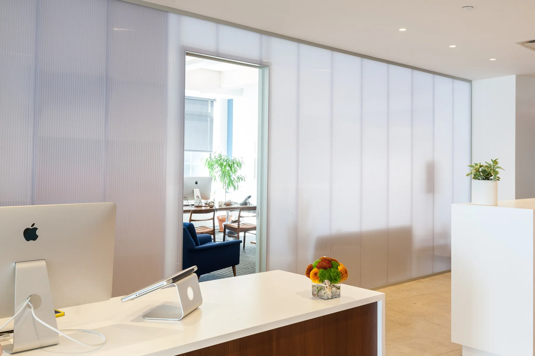 illumaWall 1500 Interior Walls