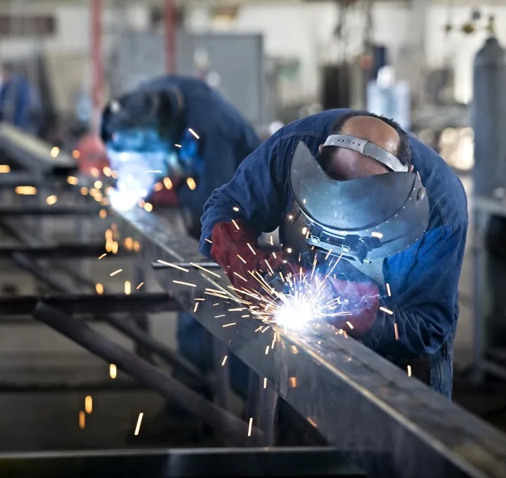 Fabrication